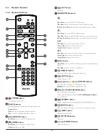 Предварительный просмотр 23 страницы Philips 43BDL4031D User Manual