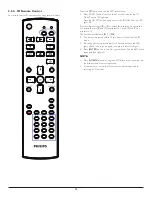 Предварительный просмотр 24 страницы Philips 43BDL4031D User Manual