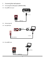 Предварительный просмотр 25 страницы Philips 43BDL4031D User Manual