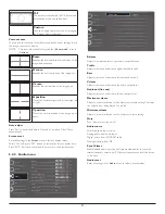 Предварительный просмотр 31 страницы Philips 43BDL4031D User Manual