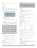 Предварительный просмотр 34 страницы Philips 43BDL4031D User Manual