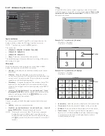 Предварительный просмотр 35 страницы Philips 43BDL4031D User Manual