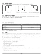 Предварительный просмотр 42 страницы Philips 43BDL4031D User Manual