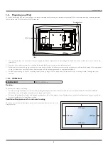 Preview for 16 page of Philips 43BDL4050D User Manual