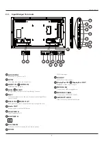 Preview for 20 page of Philips 43BDL4050D User Manual