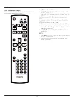 Preview for 23 page of Philips 43BDL4050D User Manual