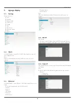 Preview for 42 page of Philips 43BDL4050D User Manual