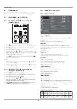 Preview for 53 page of Philips 43BDL4050D User Manual