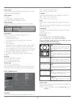 Preview for 54 page of Philips 43BDL4050D User Manual