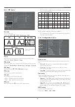 Preview for 56 page of Philips 43BDL4050D User Manual