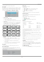 Preview for 58 page of Philips 43BDL4050D User Manual