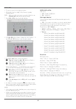 Preview for 61 page of Philips 43BDL4050D User Manual