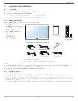 Preview for 14 page of Philips 43BDL4051T User Manual