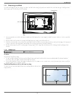 Preview for 16 page of Philips 43BDL4051T User Manual