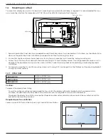 Предварительный просмотр 13 страницы Philips 43BDL4510D User Manual