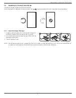 Предварительный просмотр 14 страницы Philips 43BDL4510D User Manual