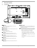 Предварительный просмотр 15 страницы Philips 43BDL4510D User Manual