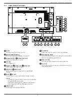 Предварительный просмотр 16 страницы Philips 43BDL4510D User Manual