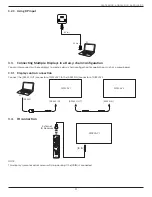 Предварительный просмотр 22 страницы Philips 43BDL4510D User Manual