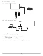 Предварительный просмотр 23 страницы Philips 43BDL4510D User Manual