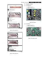 Preview for 9 page of Philips 43FDX01B Service Manual