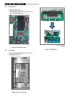 Preview for 10 page of Philips 43FDX01B Service Manual