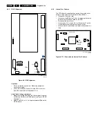 Preview for 28 page of Philips 43FDX01B Service Manual