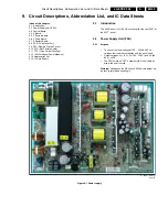 Preview for 29 page of Philips 43FDX01B Service Manual