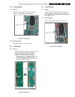 Preview for 31 page of Philips 43FDX01B Service Manual