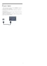 Предварительный просмотр 5 страницы Philips 43HFL5214U/96 User Manual