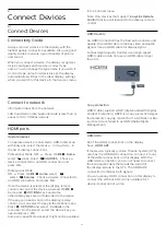 Предварительный просмотр 11 страницы Philips 43HFL5214U/96 User Manual