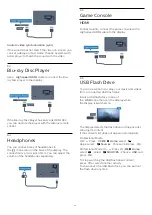 Предварительный просмотр 13 страницы Philips 43HFL5214U/96 User Manual