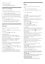 Preview for 20 page of Philips 43HFL5214U/96 User Manual