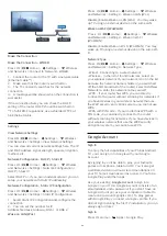 Preview for 29 page of Philips 43HFL5214U/97 User Manual