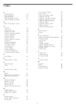 Preview for 44 page of Philips 43HFL5214U/97 User Manual