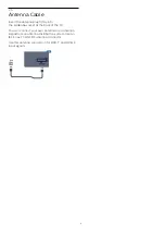 Предварительный просмотр 5 страницы Philips 43HFL6214U/12 User Manual