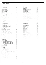 Preview for 2 page of Philips 43HFL6214U/27 User Manual