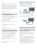 Preview for 10 page of Philips 43HFL6214U/27 User Manual