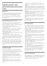 Preview for 26 page of Philips 43HFL6214U/27 User Manual