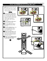 Preview for 51 page of Philips 43P 8341 Directions For Use Manual