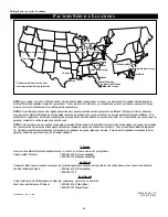 Preview for 58 page of Philips 43P 8341 Directions For Use Manual