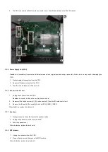 Preview for 8 page of Philips 43PFD5102/55 Service Manual