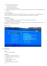 Preview for 11 page of Philips 43PFD5102/55 Service Manual