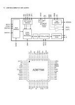 Preview for 27 page of Philips 43PFD5102/55 Service Manual