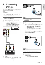 Preview for 27 page of Philips 43PFD5773/30 User Manual