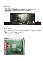 Preview for 14 page of Philips 43PFD5813/55 Service Manual