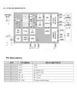 Preview for 35 page of Philips 43PFD5813/55 Service Manual