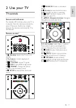 Preview for 9 page of Philips 43PFG5101 User Manual