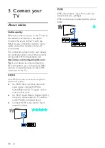 Preview for 24 page of Philips 43PFG5101 User Manual