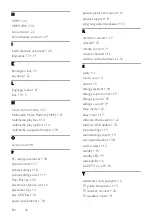 Preview for 42 page of Philips 43PFG5101 User Manual